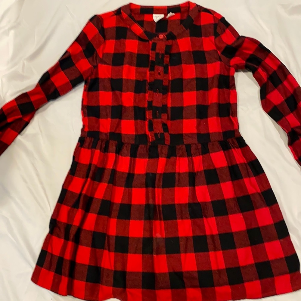 GAP Holiday Dress